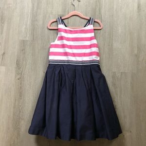 Girl dress